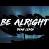 Dean Lewis Be Alright Mp3