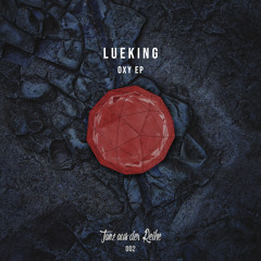 Lueking - Antidote (Original Mix) | TADR002