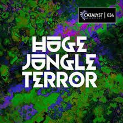 JUNGLE TERROR MIX