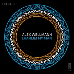 Alex Wellmann - UK Out Here