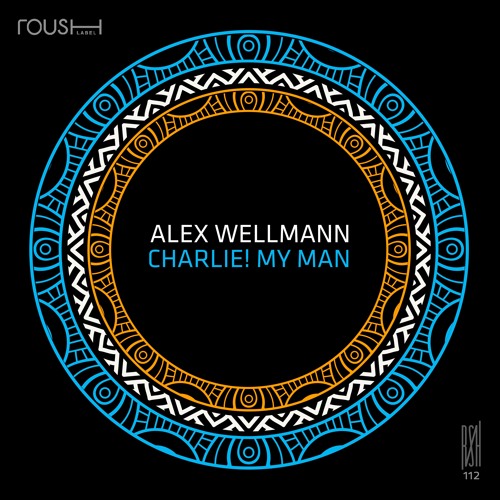 Alex Wellmann - UK Out Here