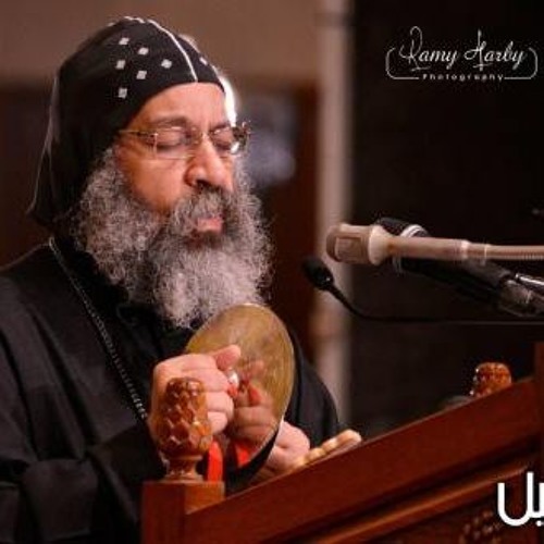 تسبحة كيهك ليلة الخميس - لنيافة الانبا رافائيل / Athanasius Deacons