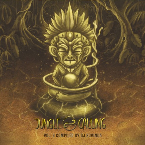 𝐂𝐫𝐢𝐭𝐭𝐞𝐫 & 𝐋𝐨𝐨𝐦 - 𝐂𝐫𝐨𝐦𝐨𝐬 | V.A. Jungle Calling 3 | Believe Lab