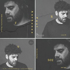 Freemann Invites Paul Anthonee - FRS S02 010 Special Edition [08DEC2018]