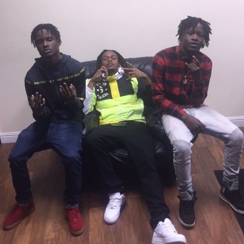 MIKE5 GBARello RixhRista - 5lime5hit