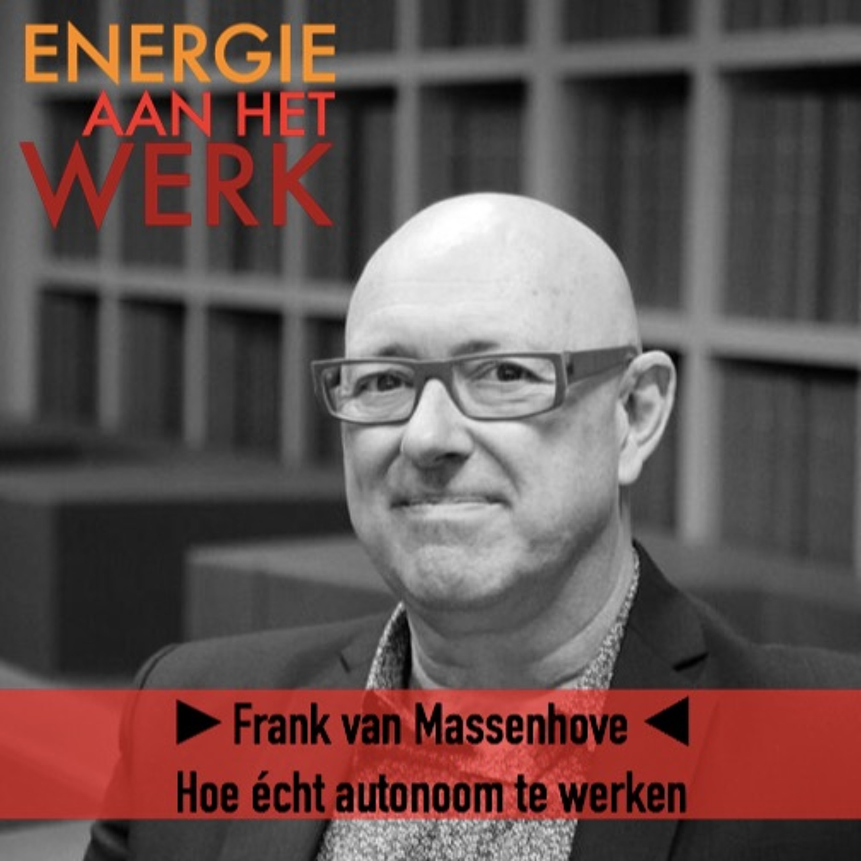 Toekomst van Werk