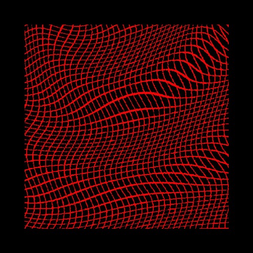 Nodus & Robwun - Red Dog