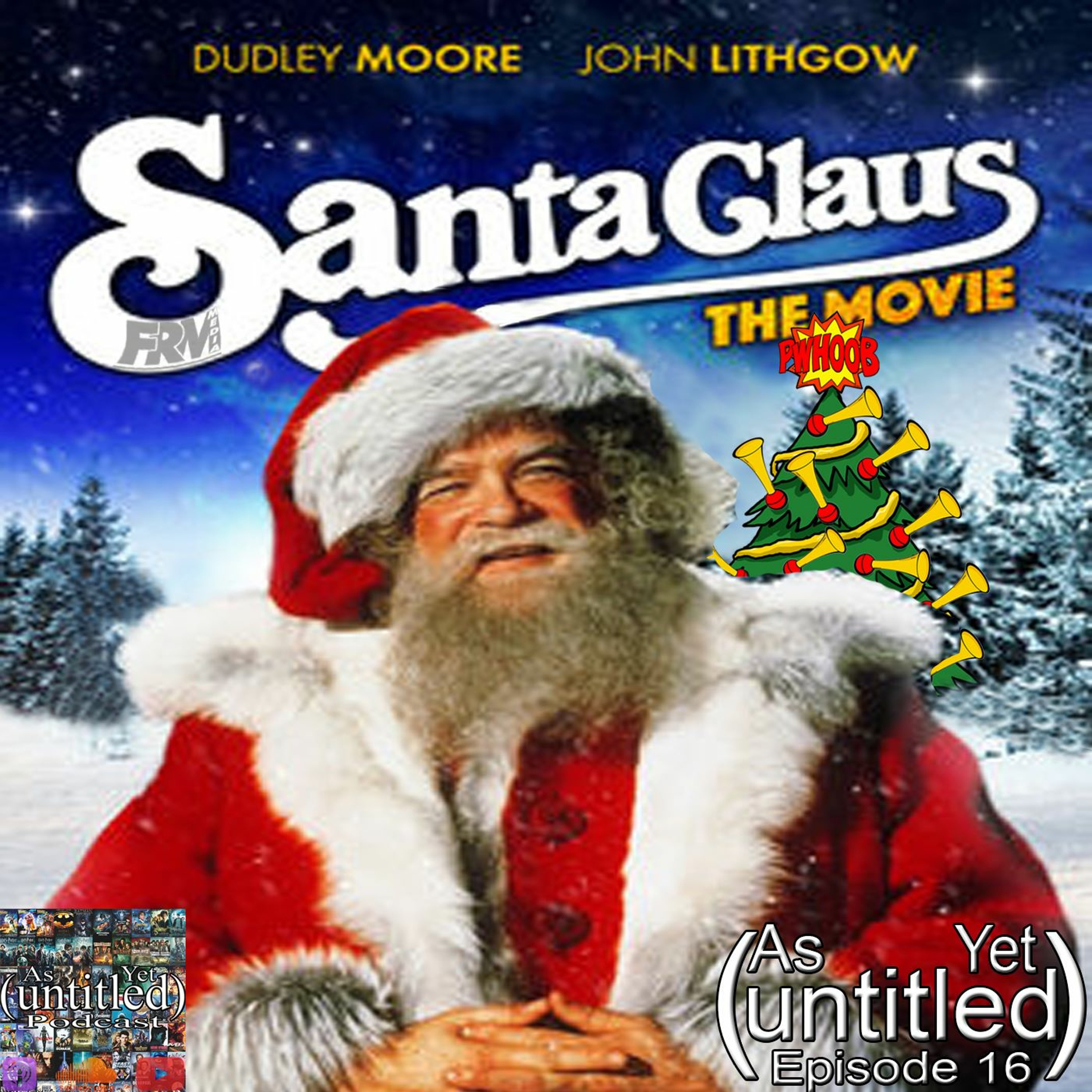 Santa Claus The Movie (1985) episode artwork