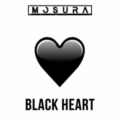 Mosura - Black Heart (Original Mix)