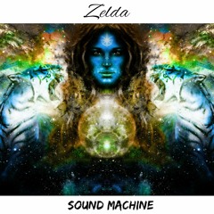 Zelda (Electronic Rock)
