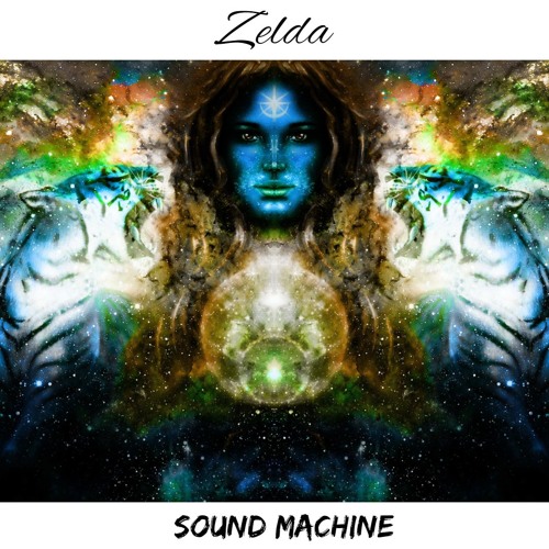 Zelda (Electronic Rock)