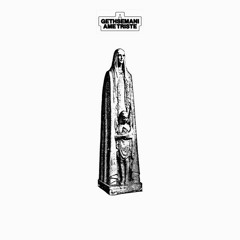 A Gethsémani ‎– Âme Triste ( Snippets )[ Tunnel Vision Records ] (Forthcoming 2019)