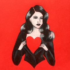 Heart Velour (ft. Sasha Laine) Prod. Tv Blonde & Jestic