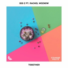 Big Z - Together (ft. Rachel Woznow)