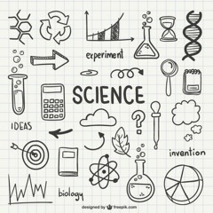 Lazy Ann - Science