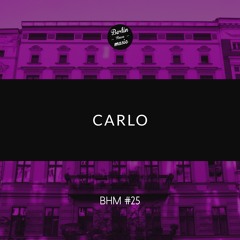 Carlo - BHM #25