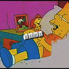 Xanax -> Bauch (prod. by FLAMEE) VIDEO IN DESC