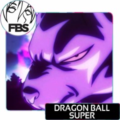 Dragon Ball Super - Clash Of Gods Theme (FBS Metal Cover)