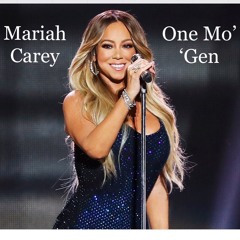 Mariah Carey - One Mo’ Gen Instrumental