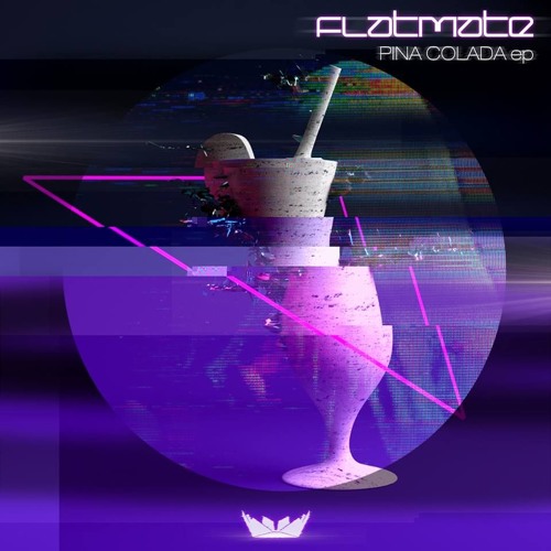 Flatmate - Pina Colada