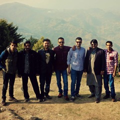 Tohmatien Dillagi Bewafa Shukriya