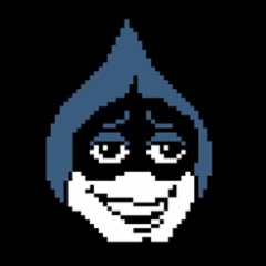 Lancer (from Deltarune) - Piano Cover