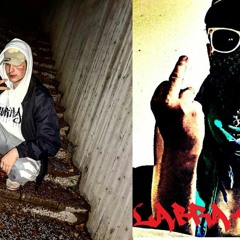 Piski.Ft Labra Rotta-Loputon Matka