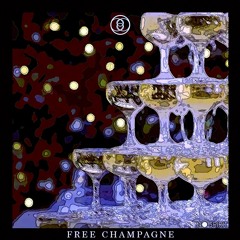 Free Champagne