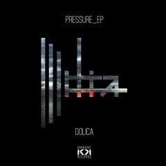 Dolica - Consequence (Original Mix)[KNKT001] OUT NOW