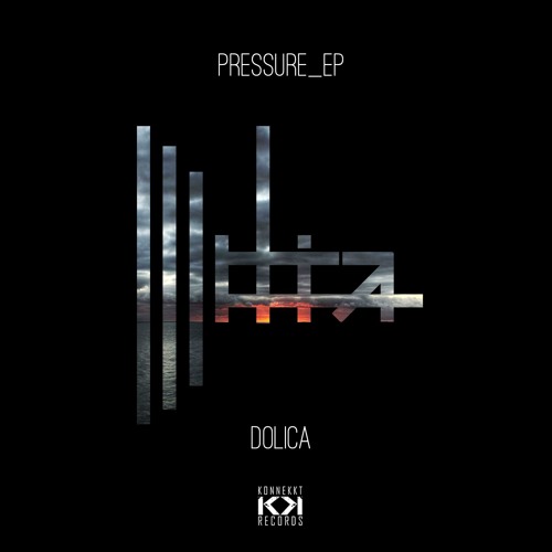 Dolica - Consequence (Original Mix)[KNKT001] OUT NOW