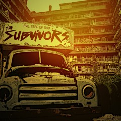 The Subvivors - Evil Step Of Dub (Original Mix)