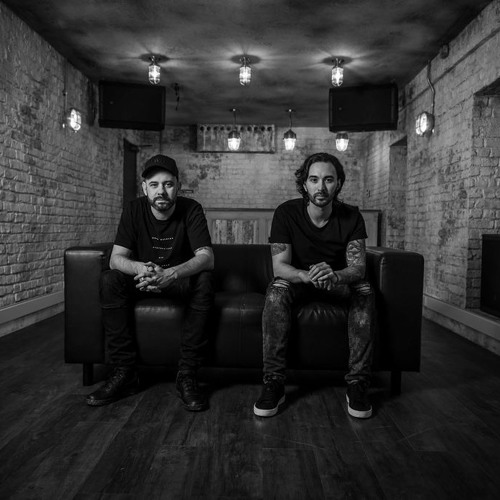 Leftwing : Kody Live Toolroom Egg London 1st Dec 2018