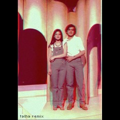 Nazia Hassan - Mujhe Chahe Na Chahe (talha remix)