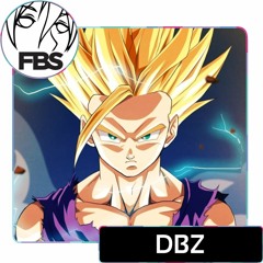 Dragon Ball Z - Gohans Anger Theme (FBS Epic/Instrumental Remix)