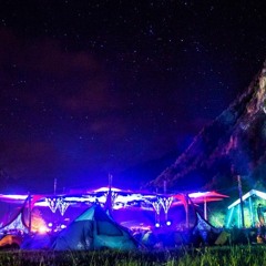 Powerfull Psytrance