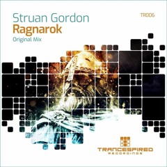 Struan Gordon - Ragnarok [TRANCESPIRED RECS - TR006]