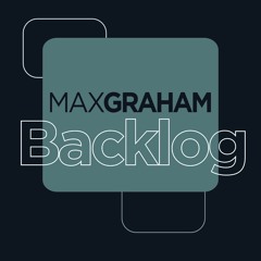 Max Graham - Backlog - 4hr studio mix.