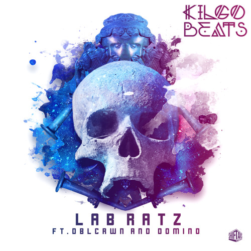 Kilgo Beats – Lab Ratz feat. DBLCRWN & D0min0 (Original Mix)