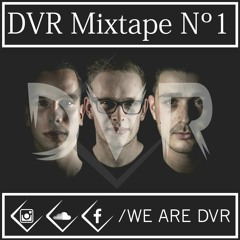 DVR Mixtape Nº 1