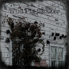 Wild Pig Shaker