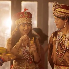 Hukum Baksiyos - Sushree Sampati - Official Song - Melina Rai, Bishal Ft. Salon, Sara, Binod