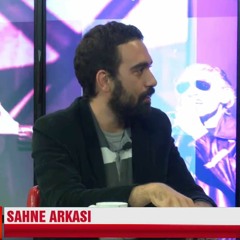 Sahne Arkası #9 - İlhan Mimaroğlu Belgeseli