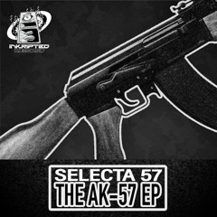 Selecta 5-7 - The AK-57 EP