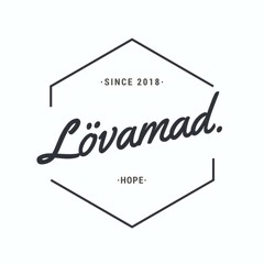 Serge Gainsbourg - Ecce Homo (Lövamad Remix)