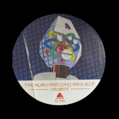 The Alan Parsons Project "Breakdown" | T.I.G. Remix