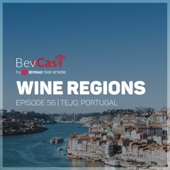 Tejo, Portugal  - Wine Regions Episode #56