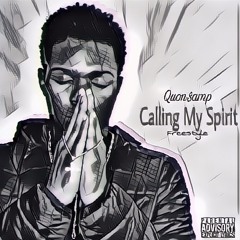 Calling My Spirit Freestyle