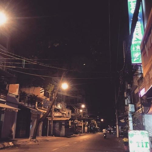 Khoidarealest - Binh Yen Cua Anh vao Vai Nam Truoc