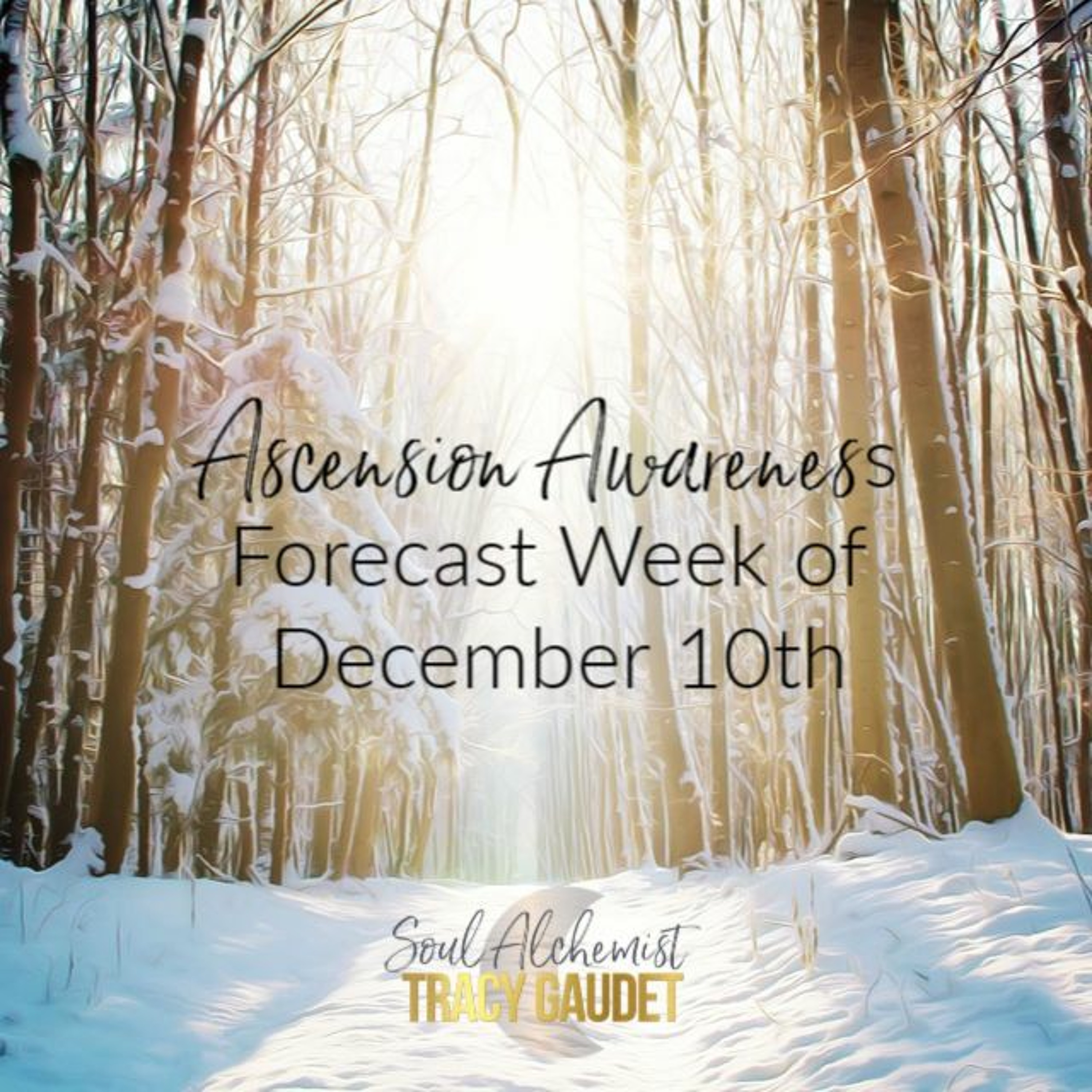 Ascension Alchemy Podcast