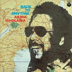 Akira Ishikawa - Boogie On Raggae Woman